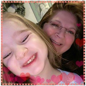 Meet your Posher, Angela rose